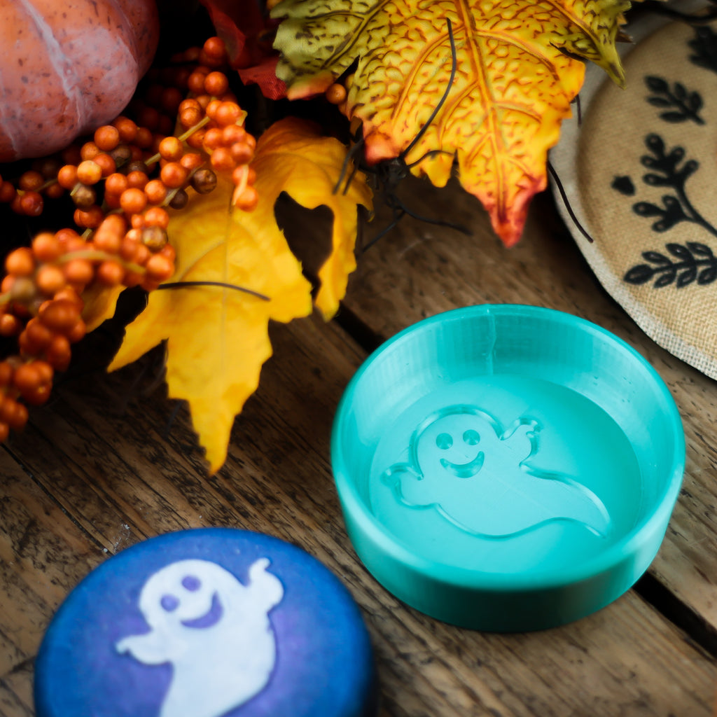 Halloween Moulds – Ocean Moulds